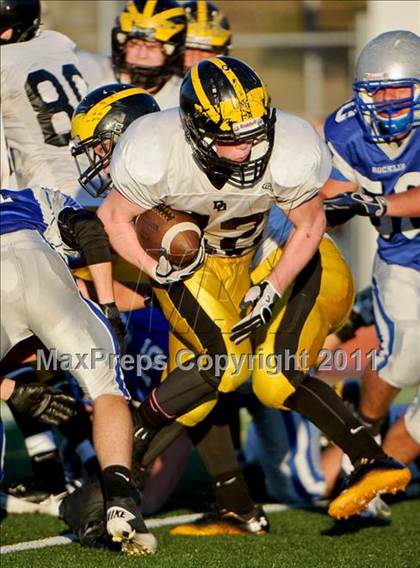 Thumbnail 1 in Del Oro @ Rocklin photogallery.