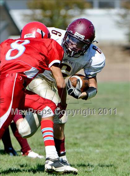 Thumbnail 3 in Del Oro @ Rocklin photogallery.