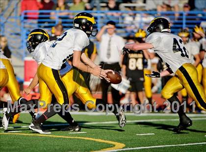 Thumbnail 2 in Del Oro @ Rocklin photogallery.