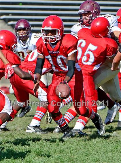 Thumbnail 1 in Del Oro @ Rocklin photogallery.