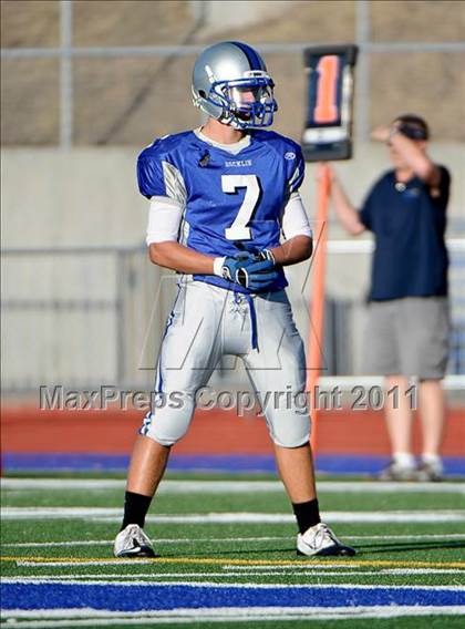 Thumbnail 1 in Del Oro @ Rocklin photogallery.