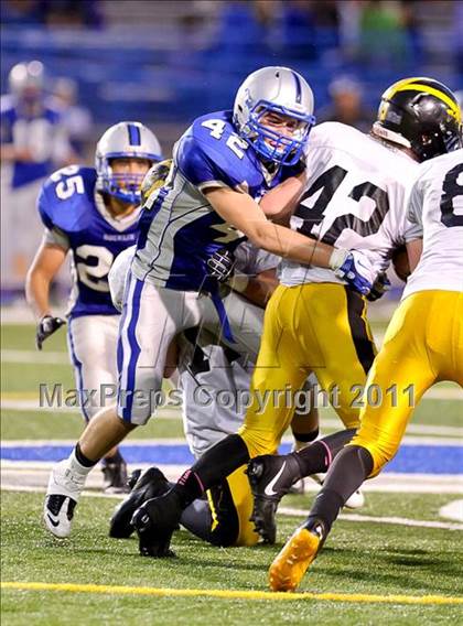 Thumbnail 1 in Del Oro @ Rocklin photogallery.