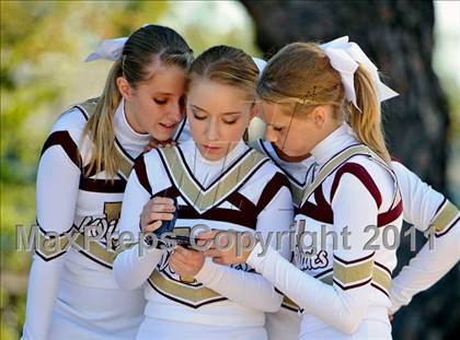 Thumbnail 1 in Del Oro @ Rocklin photogallery.