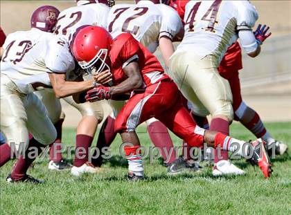 Thumbnail 1 in Del Oro @ Rocklin photogallery.