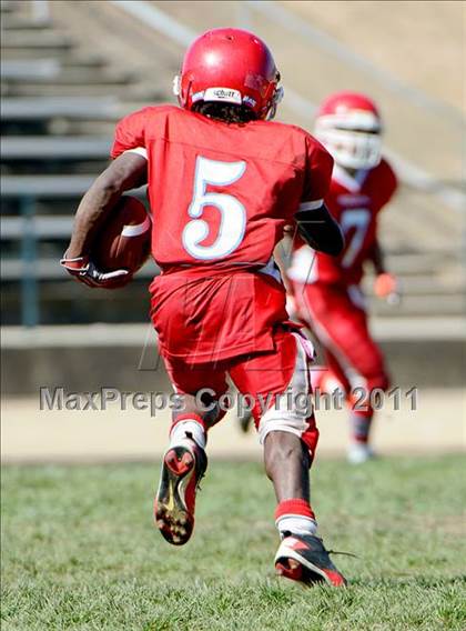 Thumbnail 3 in Del Oro @ Rocklin photogallery.
