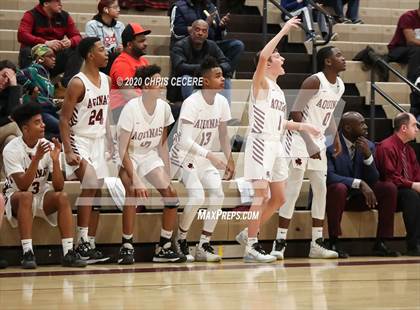 Thumbnail 3 in Fairport @ Aquinas Institute (Section 5 Class AA First Round) photogallery.