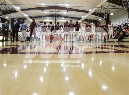 Thumbnail 3 in Fairport @ Aquinas Institute (Section 5 Class AA First Round) photogallery.