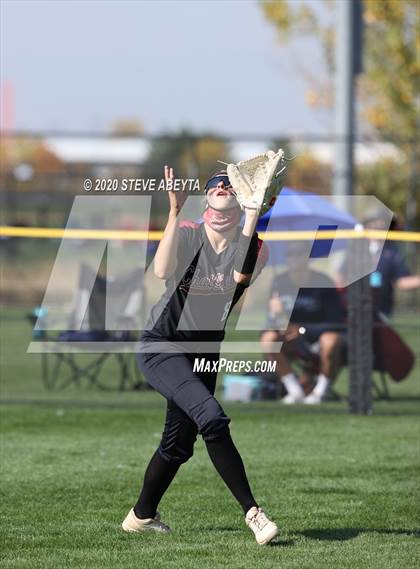 Thumbnail 1 in Cherokee Trail vs Chatfield (CHAA 5A Semifinal) photogallery.