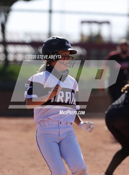 Thumbnail 3 in Cherokee Trail vs Chatfield (CHAA 5A Semifinal) photogallery.