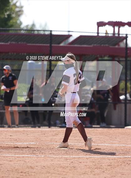 Thumbnail 1 in Cherokee Trail vs Chatfield (CHAA 5A Semifinal) photogallery.