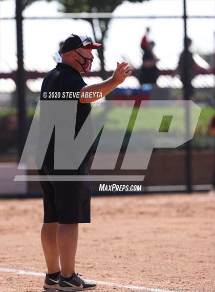Thumbnail 3 in Cherokee Trail vs Chatfield (CHAA 5A Semifinal) photogallery.