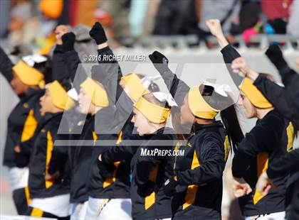 Thumbnail 1 in Mount Ida vs. Hampton (AAA 2A Final) photogallery.