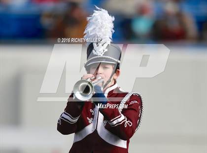 Thumbnail 3 in Mount Ida vs. Hampton (AAA 2A Final) photogallery.