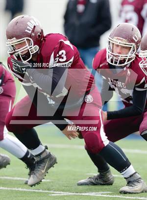 Mount Ida vs. Hampton (AAA 2A Final)