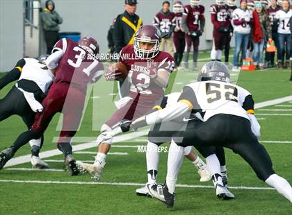 Thumbnail 3 in Mount Ida vs. Hampton (AAA 2A Final) photogallery.