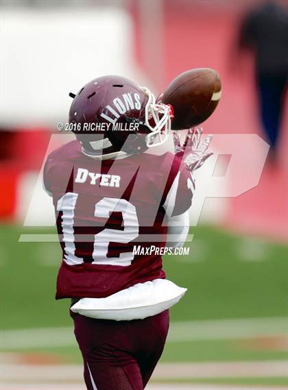 Thumbnail 2 in Mount Ida vs. Hampton (AAA 2A Final) photogallery.