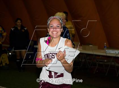 Thumbnail 2 in Pine Bush vs. Kingston (Section 9 Class A Final) photogallery.