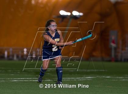 Thumbnail 1 in Pine Bush vs. Kingston (Section 9 Class A Final) photogallery.
