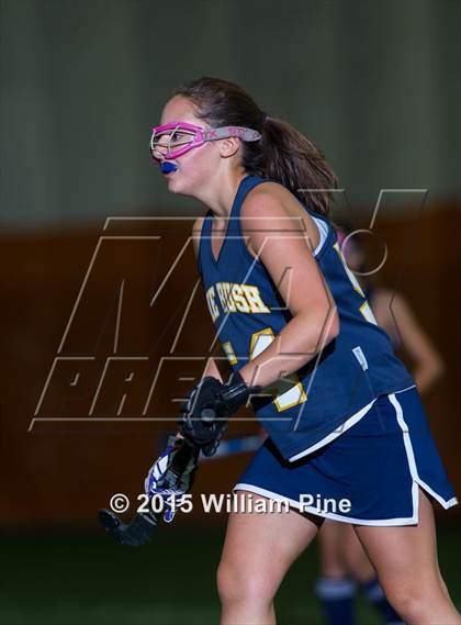 Thumbnail 1 in Pine Bush vs. Kingston (Section 9 Class A Final) photogallery.