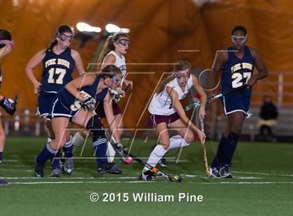 Thumbnail 1 in Pine Bush vs. Kingston (Section 9 Class A Final) photogallery.
