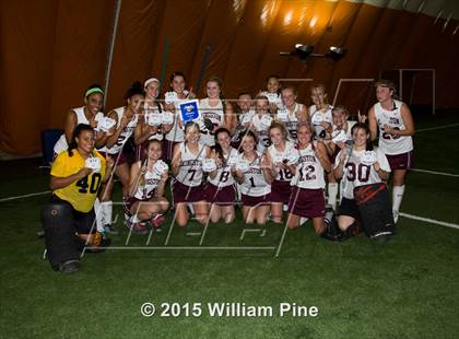 Thumbnail 3 in Pine Bush vs. Kingston (Section 9 Class A Final) photogallery.