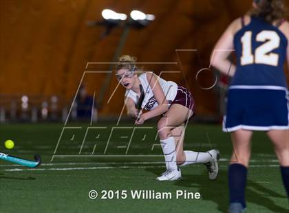 Thumbnail 1 in Pine Bush vs. Kingston (Section 9 Class A Final) photogallery.