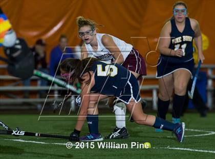 Thumbnail 2 in Pine Bush vs. Kingston (Section 9 Class A Final) photogallery.