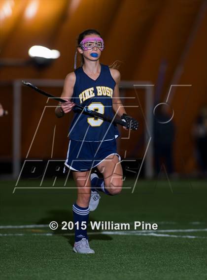Thumbnail 3 in Pine Bush vs. Kingston (Section 9 Class A Final) photogallery.