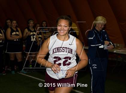 Thumbnail 3 in Pine Bush vs. Kingston (Section 9 Class A Final) photogallery.