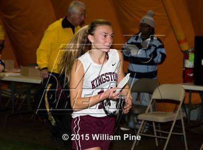 Thumbnail 1 in Pine Bush vs. Kingston (Section 9 Class A Final) photogallery.