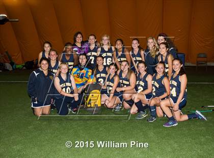 Thumbnail 3 in Pine Bush vs. Kingston (Section 9 Class A Final) photogallery.