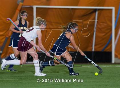 Thumbnail 2 in Pine Bush vs. Kingston (Section 9 Class A Final) photogallery.