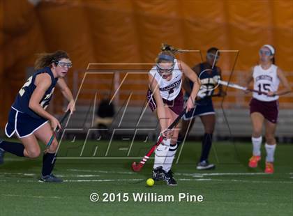Thumbnail 2 in Pine Bush vs. Kingston (Section 9 Class A Final) photogallery.