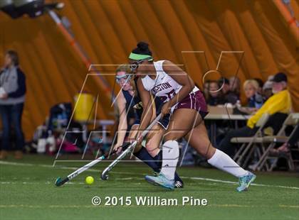 Thumbnail 2 in Pine Bush vs. Kingston (Section 9 Class A Final) photogallery.