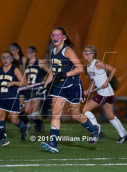 Thumbnail 3 in Pine Bush vs. Kingston (Section 9 Class A Final) photogallery.
