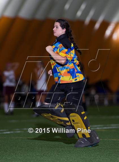 Thumbnail 1 in Pine Bush vs. Kingston (Section 9 Class A Final) photogallery.