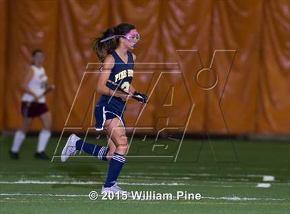 Thumbnail 2 in Pine Bush vs. Kingston (Section 9 Class A Final) photogallery.