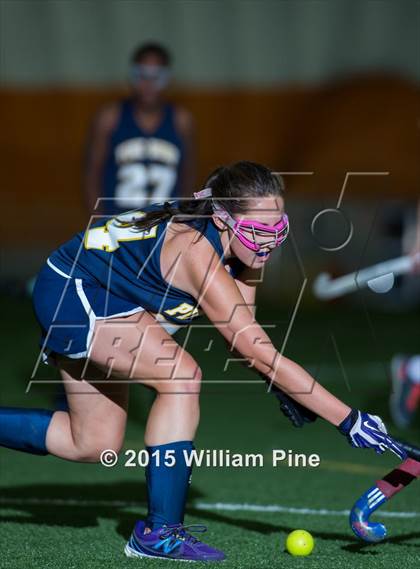 Thumbnail 3 in Pine Bush vs. Kingston (Section 9 Class A Final) photogallery.
