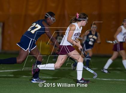 Thumbnail 1 in Pine Bush vs. Kingston (Section 9 Class A Final) photogallery.