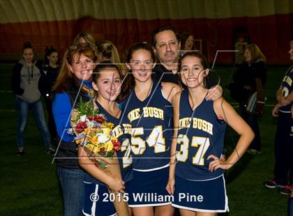 Thumbnail 3 in Pine Bush vs. Kingston (Section 9 Class A Final) photogallery.