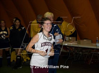 Thumbnail 3 in Pine Bush vs. Kingston (Section 9 Class A Final) photogallery.