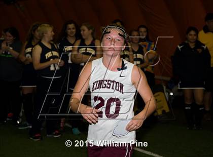 Thumbnail 1 in Pine Bush vs. Kingston (Section 9 Class A Final) photogallery.