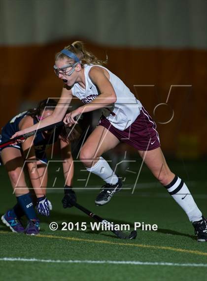 Thumbnail 3 in Pine Bush vs. Kingston (Section 9 Class A Final) photogallery.