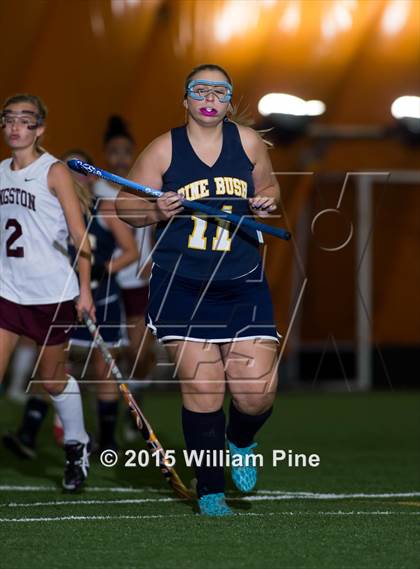 Thumbnail 1 in Pine Bush vs. Kingston (Section 9 Class A Final) photogallery.