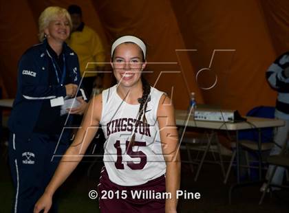 Thumbnail 1 in Pine Bush vs. Kingston (Section 9 Class A Final) photogallery.