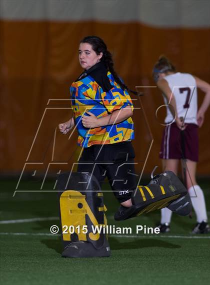 Thumbnail 3 in Pine Bush vs. Kingston (Section 9 Class A Final) photogallery.