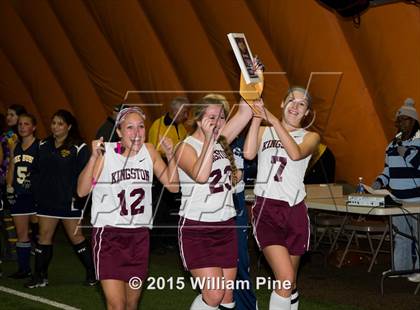 Thumbnail 1 in Pine Bush vs. Kingston (Section 9 Class A Final) photogallery.