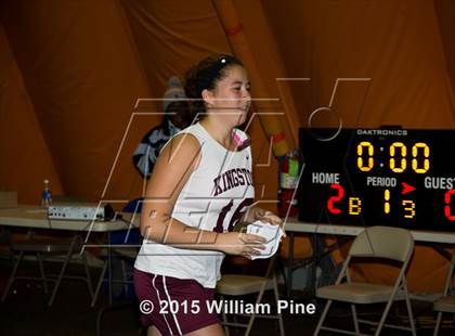 Thumbnail 2 in Pine Bush vs. Kingston (Section 9 Class A Final) photogallery.
