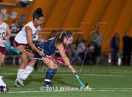 Thumbnail 2 in Pine Bush vs. Kingston (Section 9 Class A Final) photogallery.