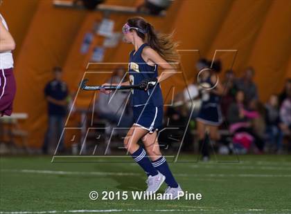 Thumbnail 2 in Pine Bush vs. Kingston (Section 9 Class A Final) photogallery.